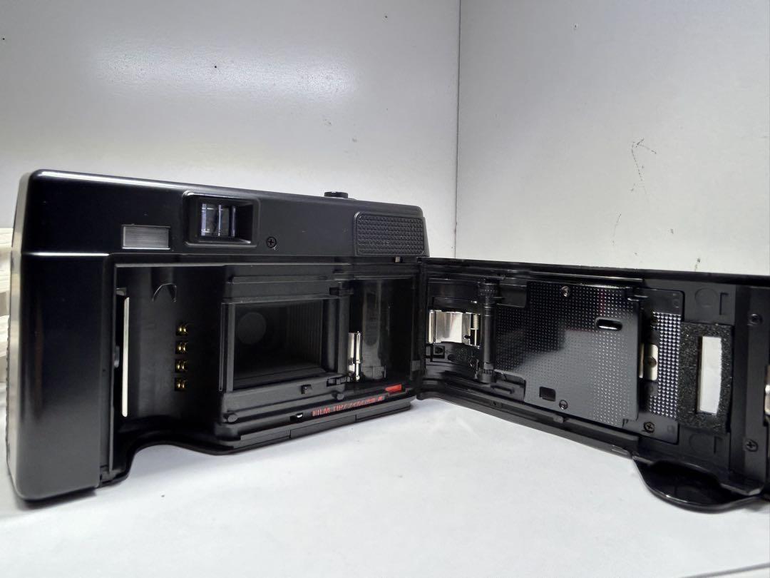 Nikon ニコン L35AD2 ピカイチ 動作品 コンパクトフィルムカメラ　1