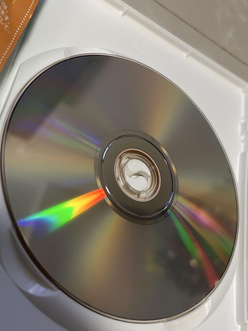 DVD