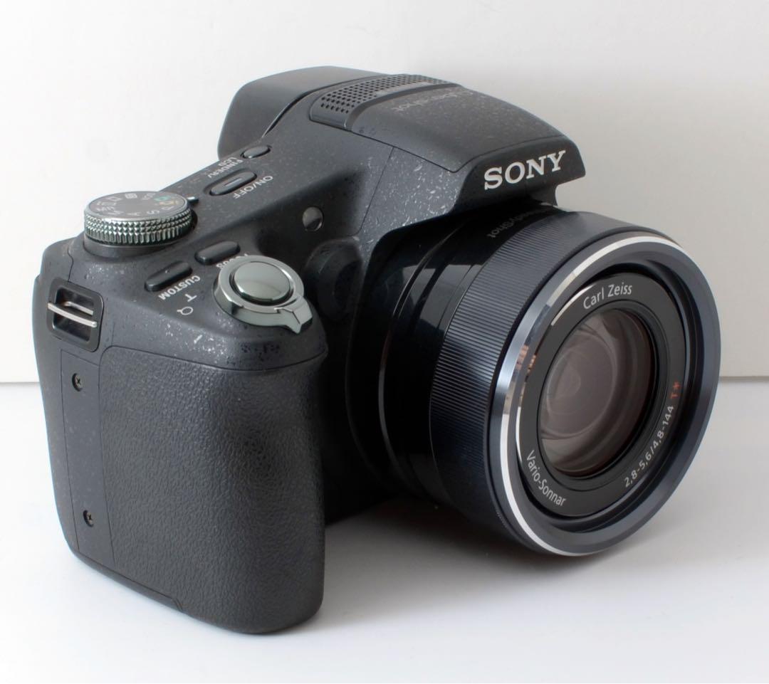お買い得商品特集 - 販促エクスプレス 夜景が得意！SONY HX100V☆スマホ転送☆1620万画素☆名門レンズ デジタルカメラ