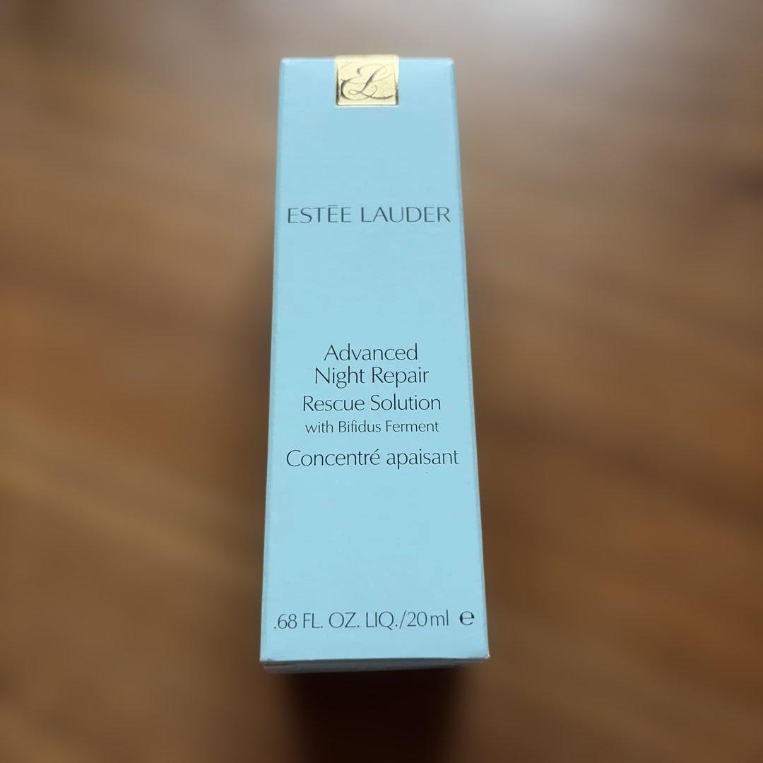 エスティローダー アドバンスナイトリペアRソリューション サンプル セット エスティローダー アドバンスナイトリペアRソリューション