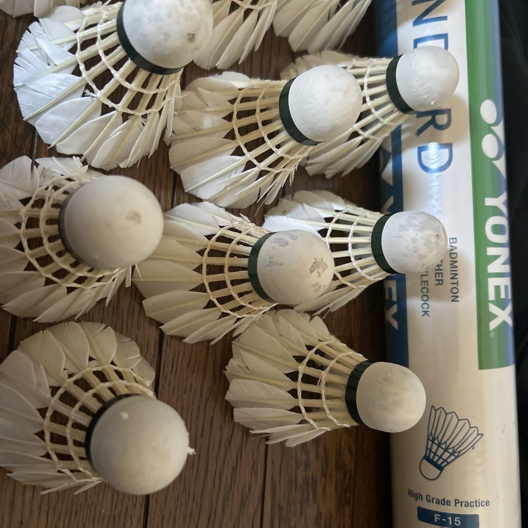YONEX NANORAY 250 バドミントンラケット