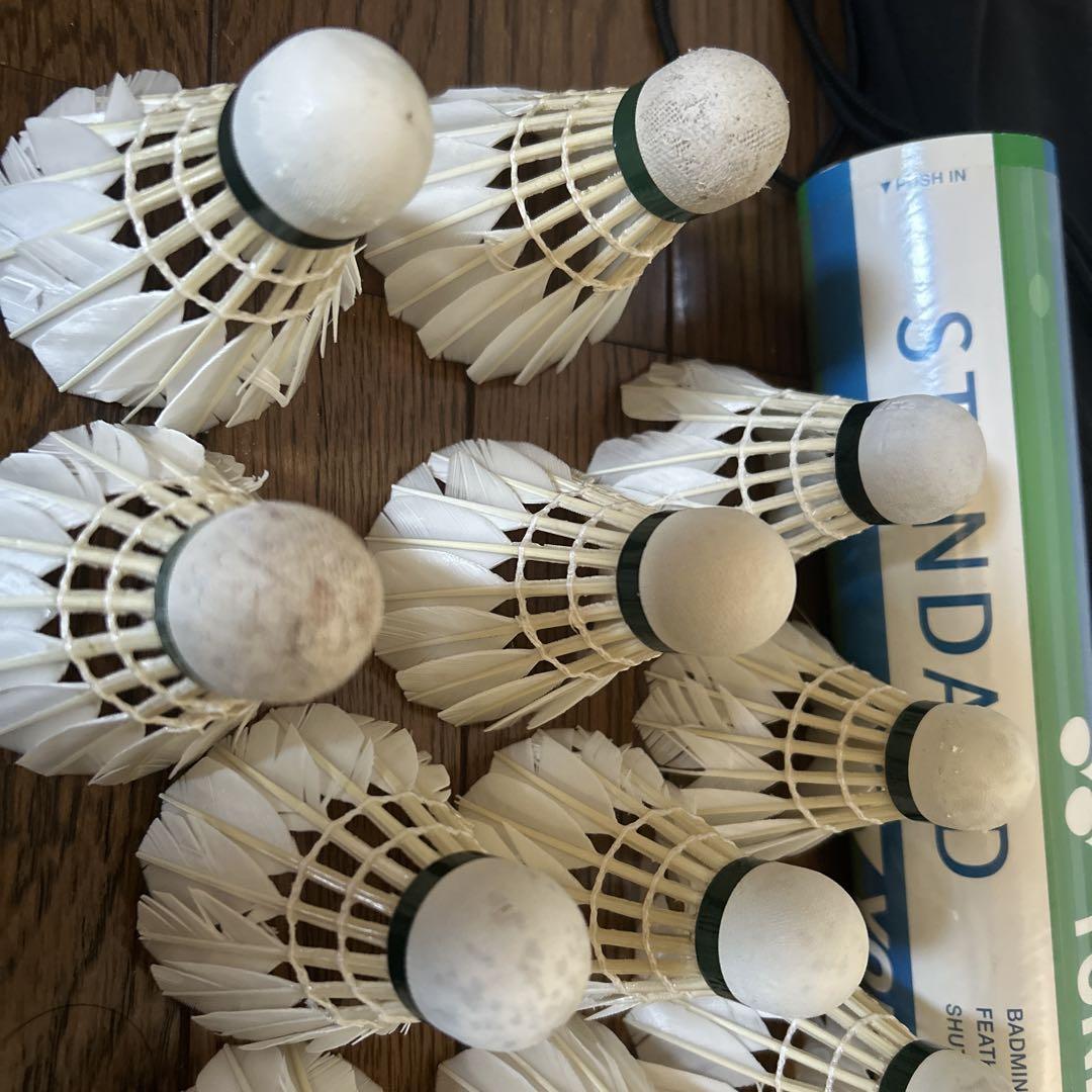 YONEX NANORAY 250 バドミントンラケット