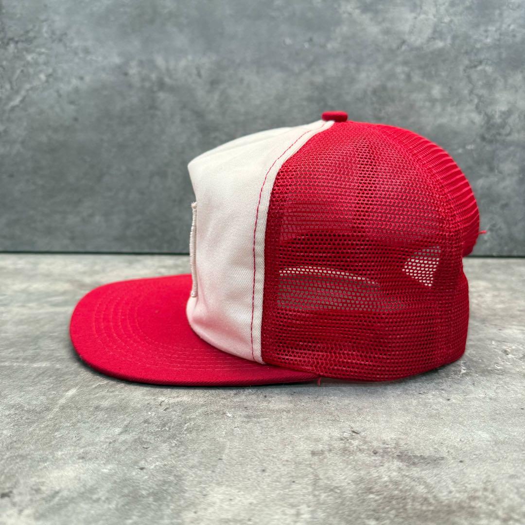 Marlboro vintage トラッカーキャップ 90s