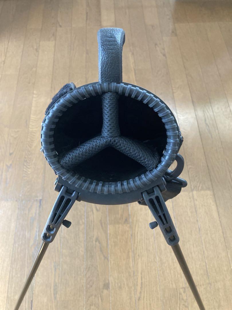 muスポーツ　セルフスタンド