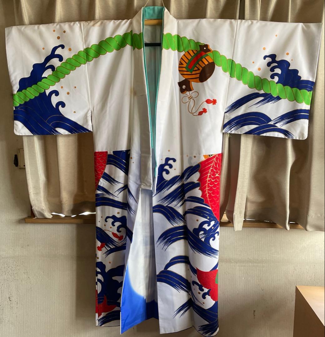 舞踊・大衆演劇着物