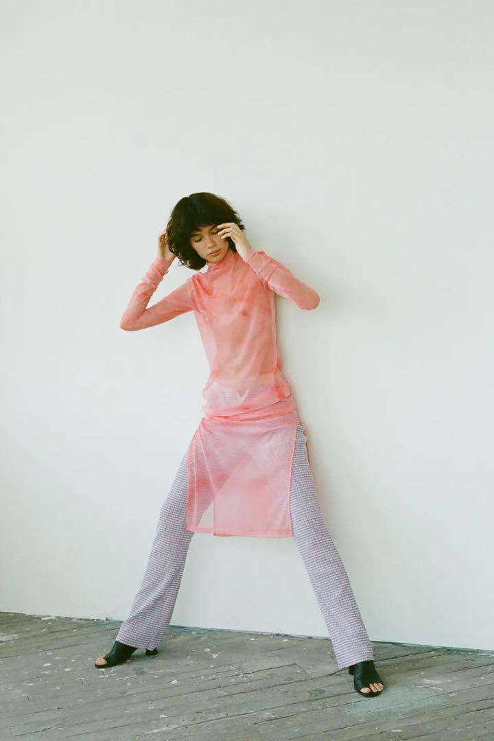 NOMIA dress resort2020