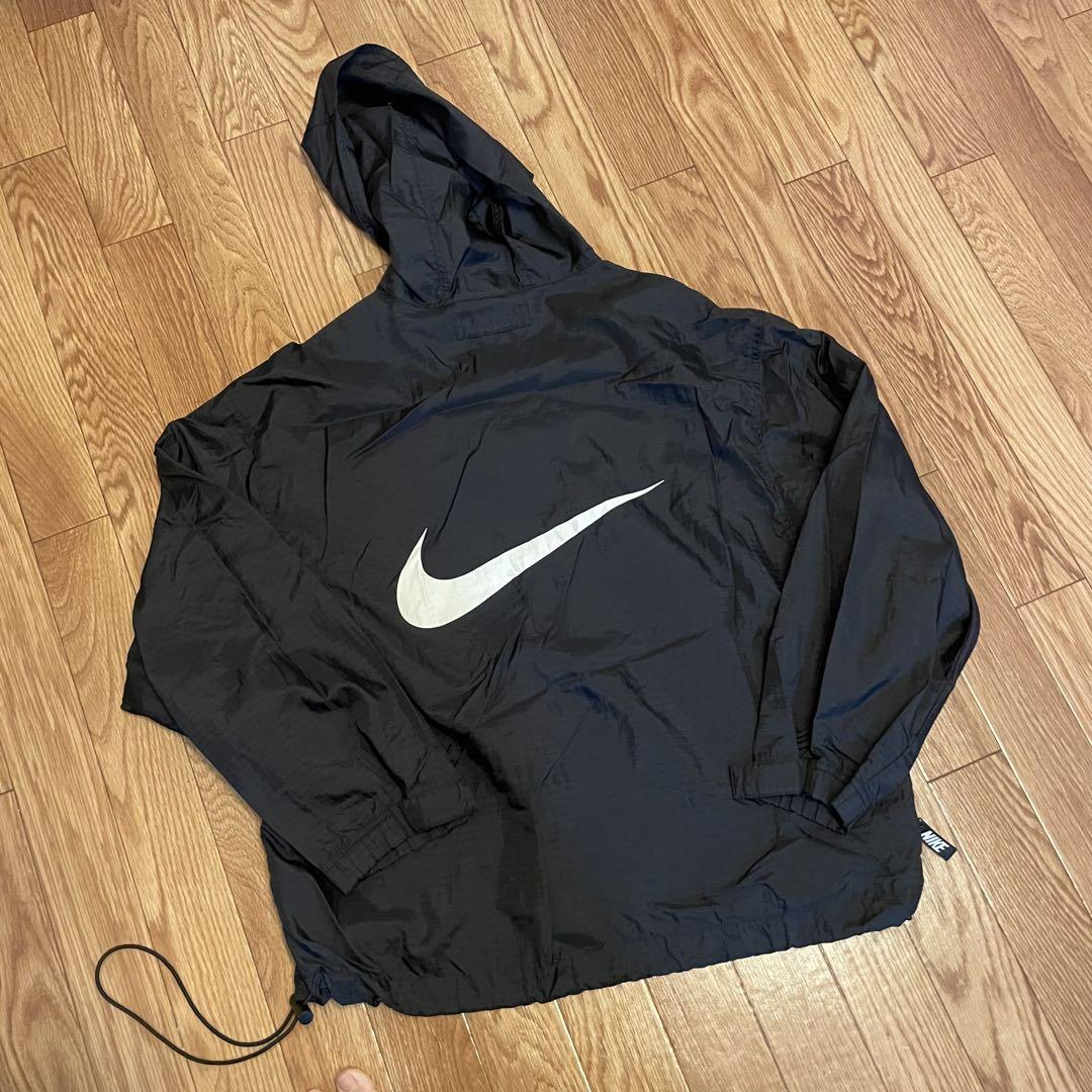 50% OFF 以上 - レディース福袋 オンライン ショッピングファッション - 90s NIKE ナイキ ジャケット・アウター