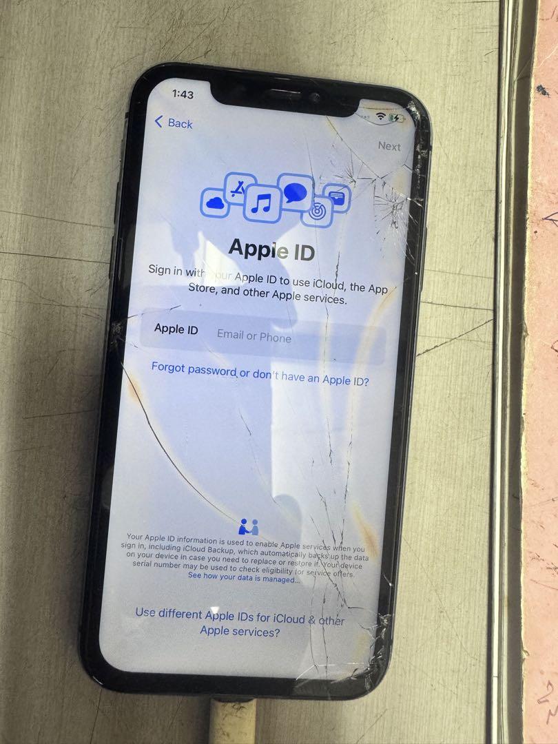 Apple iPhone11 64GB SIMフリー ジャンク品