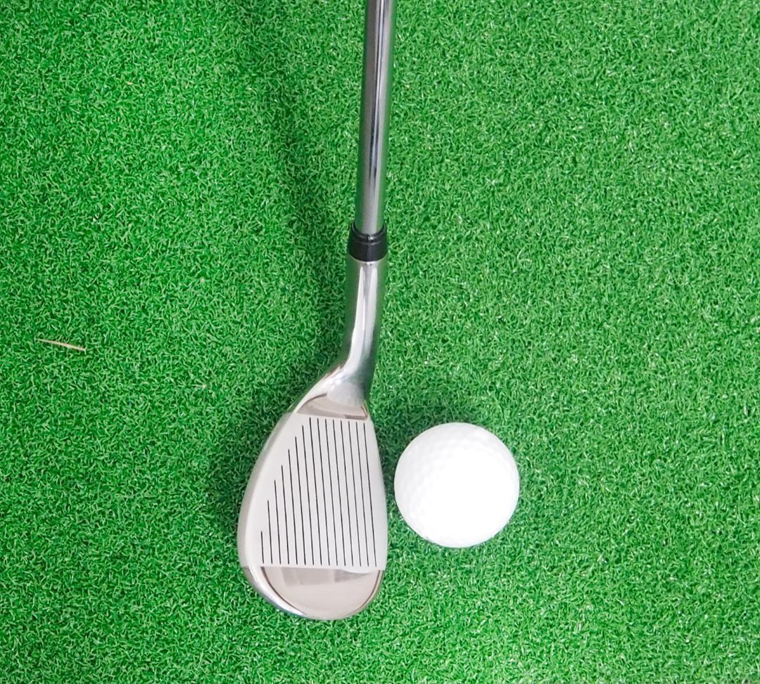 新品 ORLIMAR オリマー ウェッジ 2本SET 52°/58° スチール