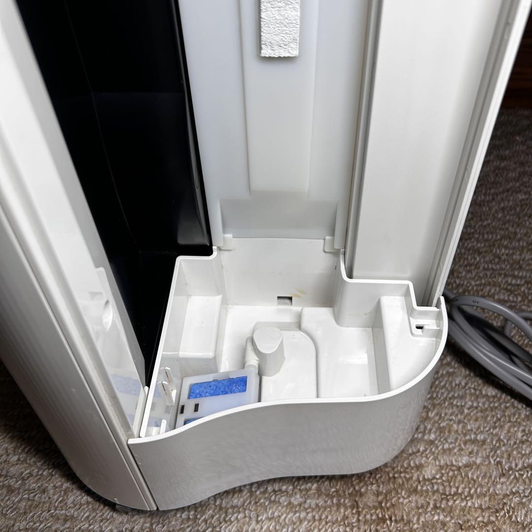 【美品】SHARP 加湿空気清浄機 KC-H50-W 2018年製