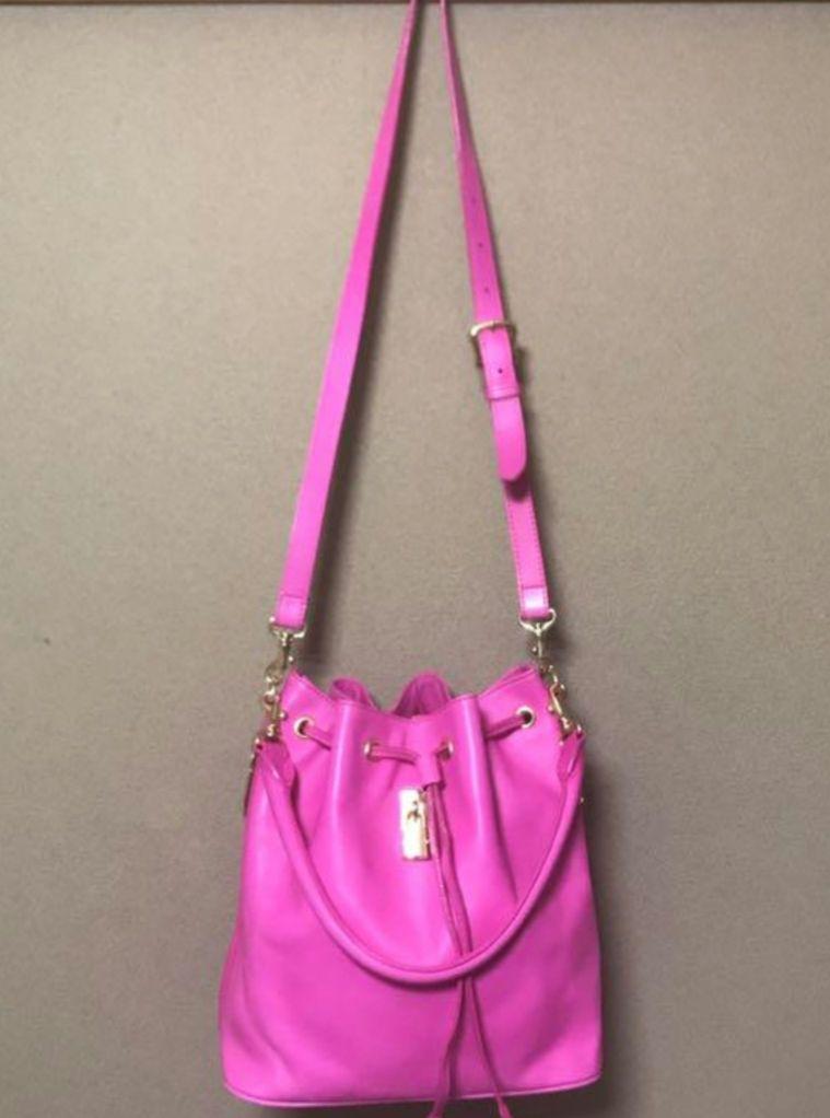 超激得安い 大値下 本革 Samantha Thavasa アゼルフルーリ 巾着ショルダー qiSo3-m13938676337 通販高品質