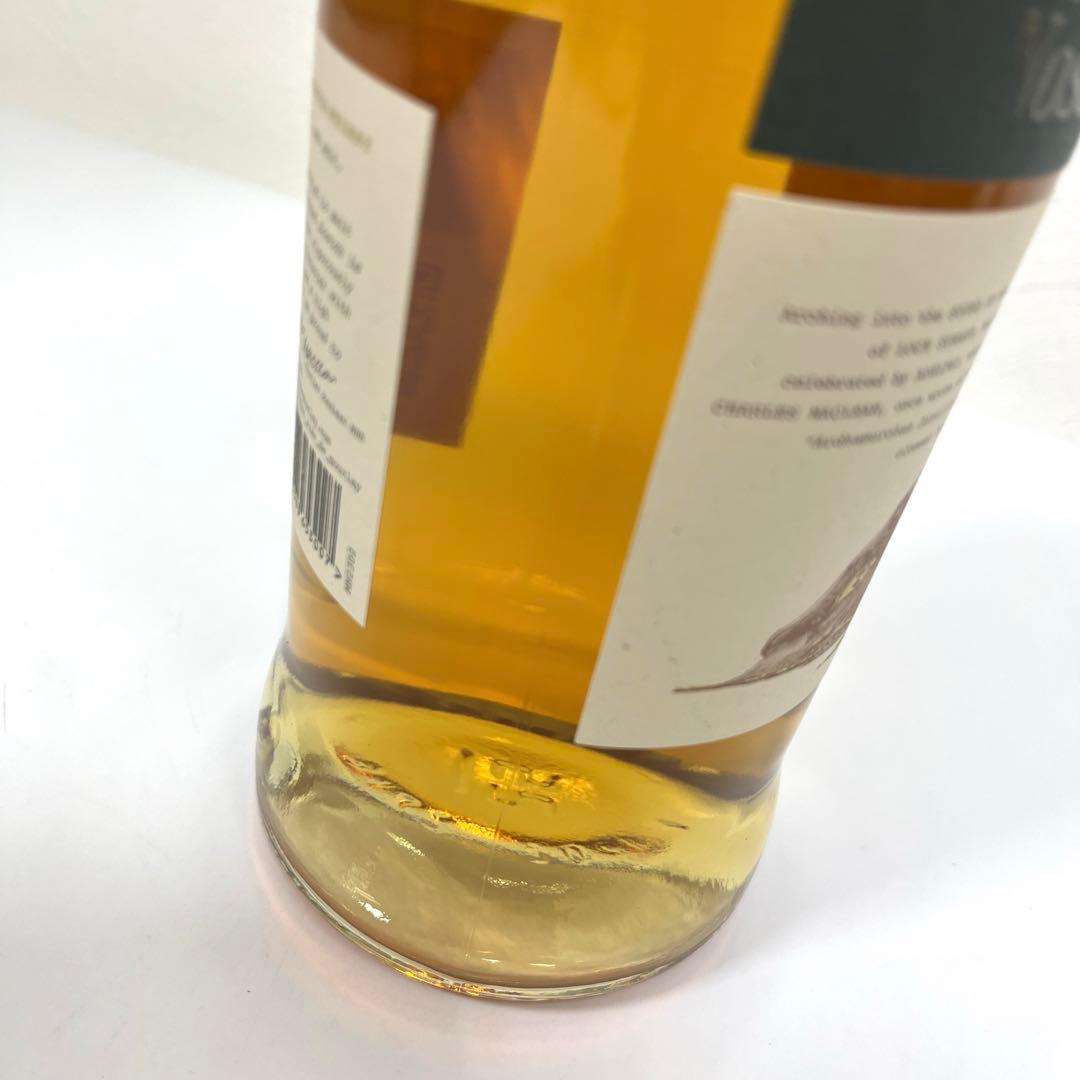 【未開栓】マクリーンズノーズ ブレンデッドスコッチウイスキー 【未開栓】マクリーンズノーズ ブレンデッドスコッチウイスキー