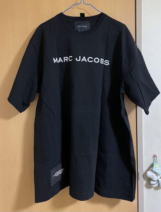 MARC JACOBS　ビッグTシャツ　半袖