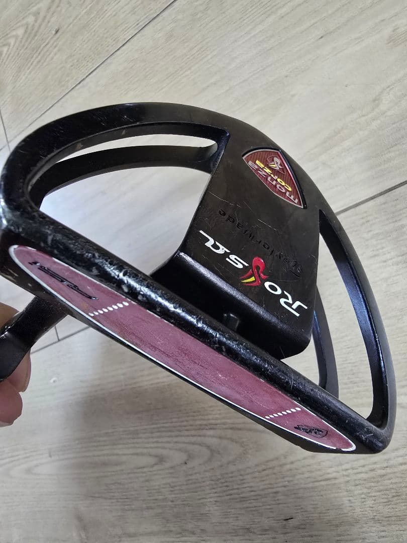 Titleist VG3 TOUR105 アイアンセット Titleist VG3 TOUR105 アイアンセット