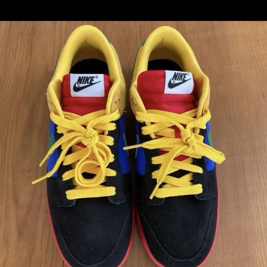 新品 26.5cm ナイキ ダンク バイユー NIKE dunk BY YOU 画像2