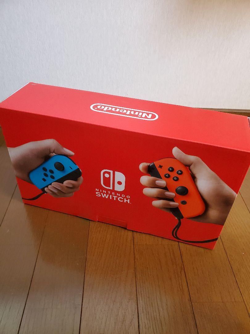 スイッチ Nintendo Nintendo Switch 有機elモデルの通販 By Iland S Shop ニンテンドースイッチならラクマ Switch 丁寧梱包 送料込 新品未開封 はコメント