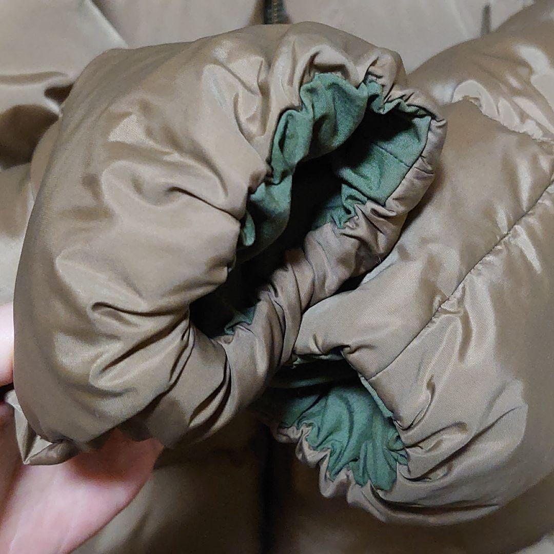 格安大特価 専用 SHIPS リバーシブル ダウンコート モッズコート gEcBj-m13942000817 大人気新品