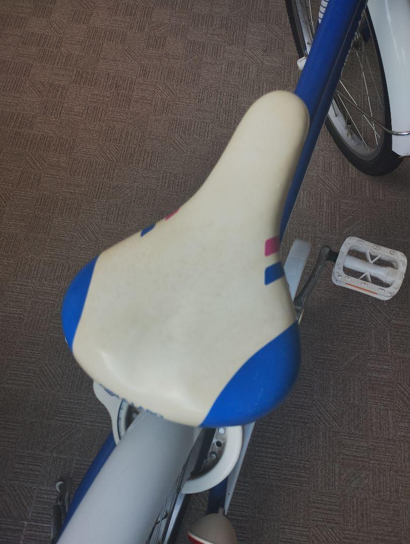 あさひ　女の子自転車