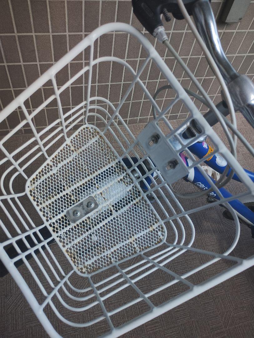 あさひ　女の子自転車
