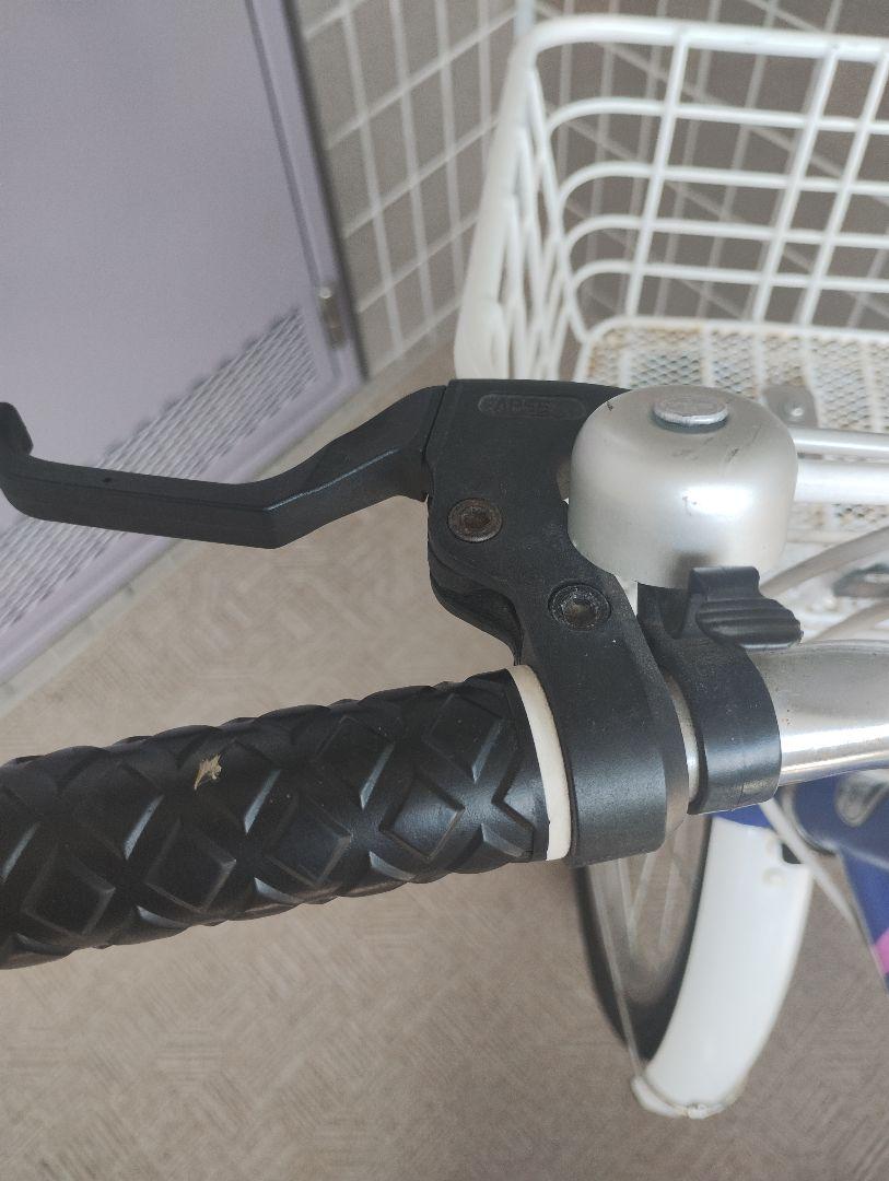 あさひ　女の子自転車