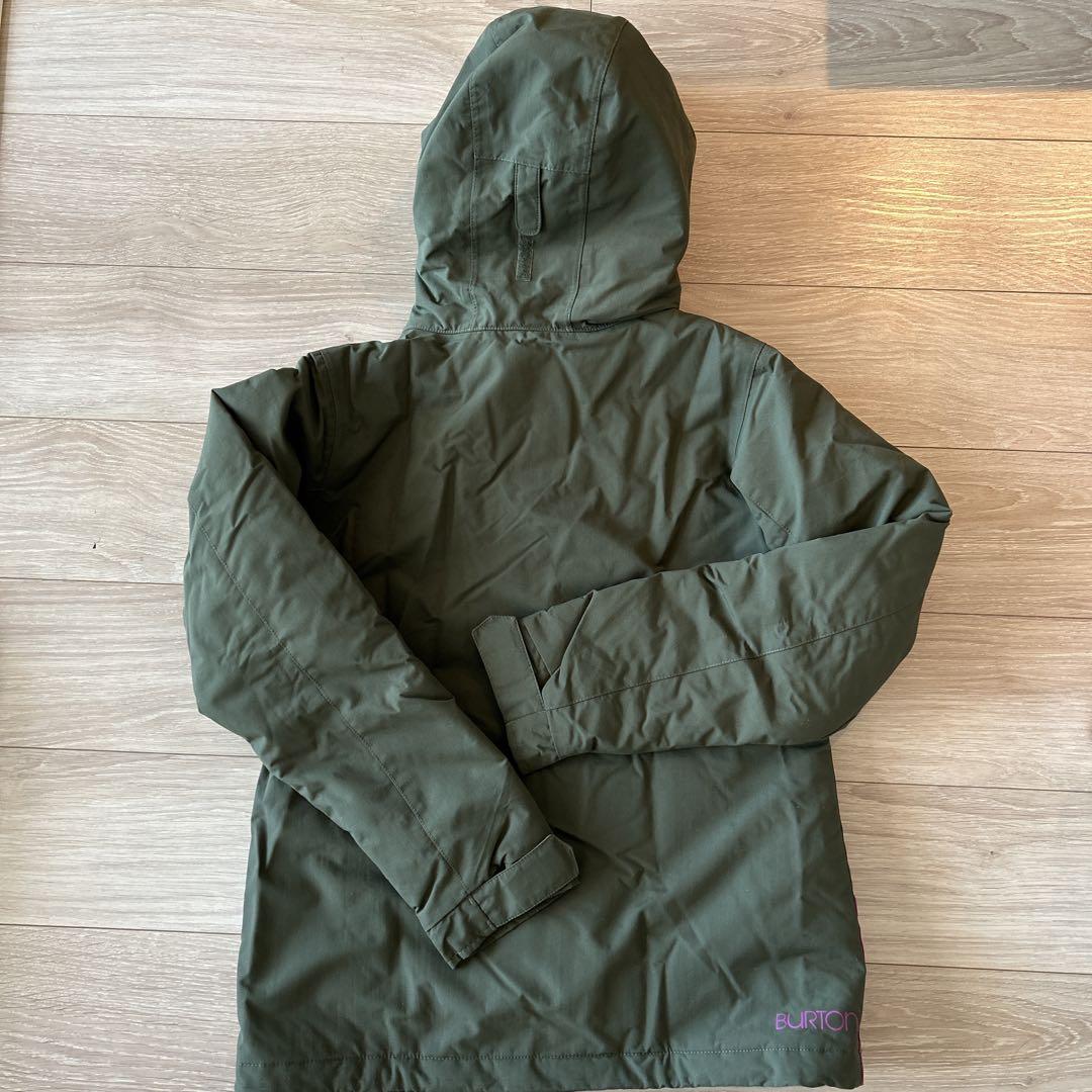 〈値下げ!!!〉BURTON バートン　スノーボードウェア ガールズ　レディース
