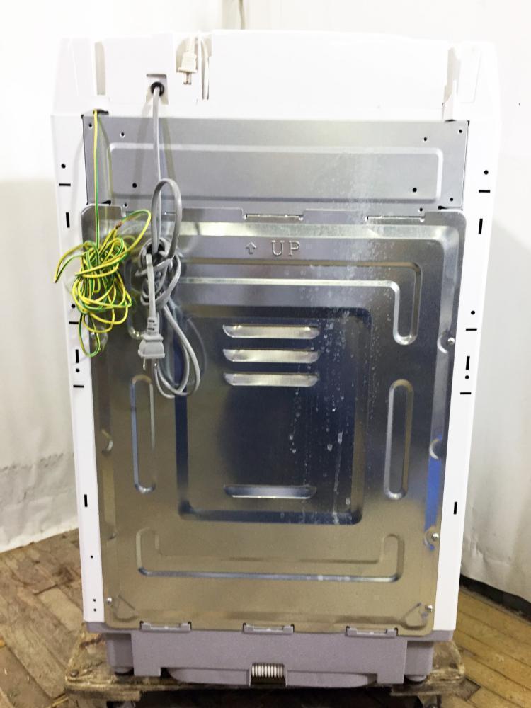 7kg 洗濯機