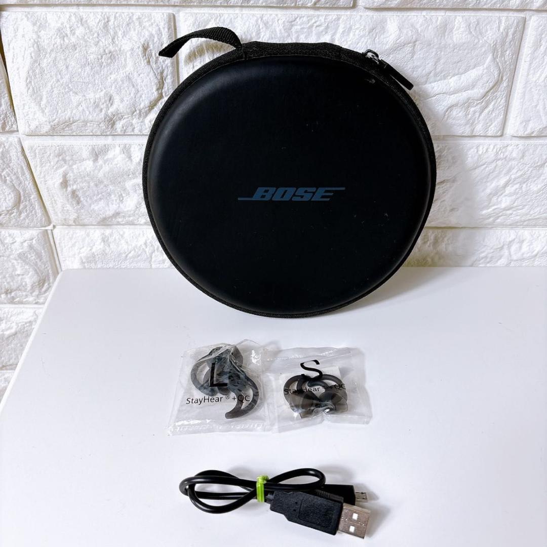 ボーズ BOSE QC30 クワイエットコントロール 30 ワイヤレスヘッドホン ボーズ BOSE QC30 クワイエットコントロール 30 ワイヤレスヘッドホン