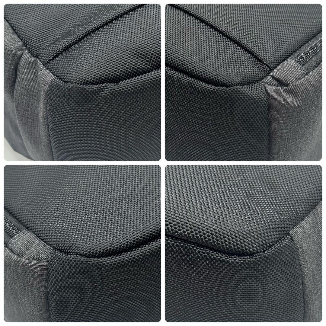 【新品同様】 エース コンビクルーザー 2way ビジネスバッグ キャリーオーン