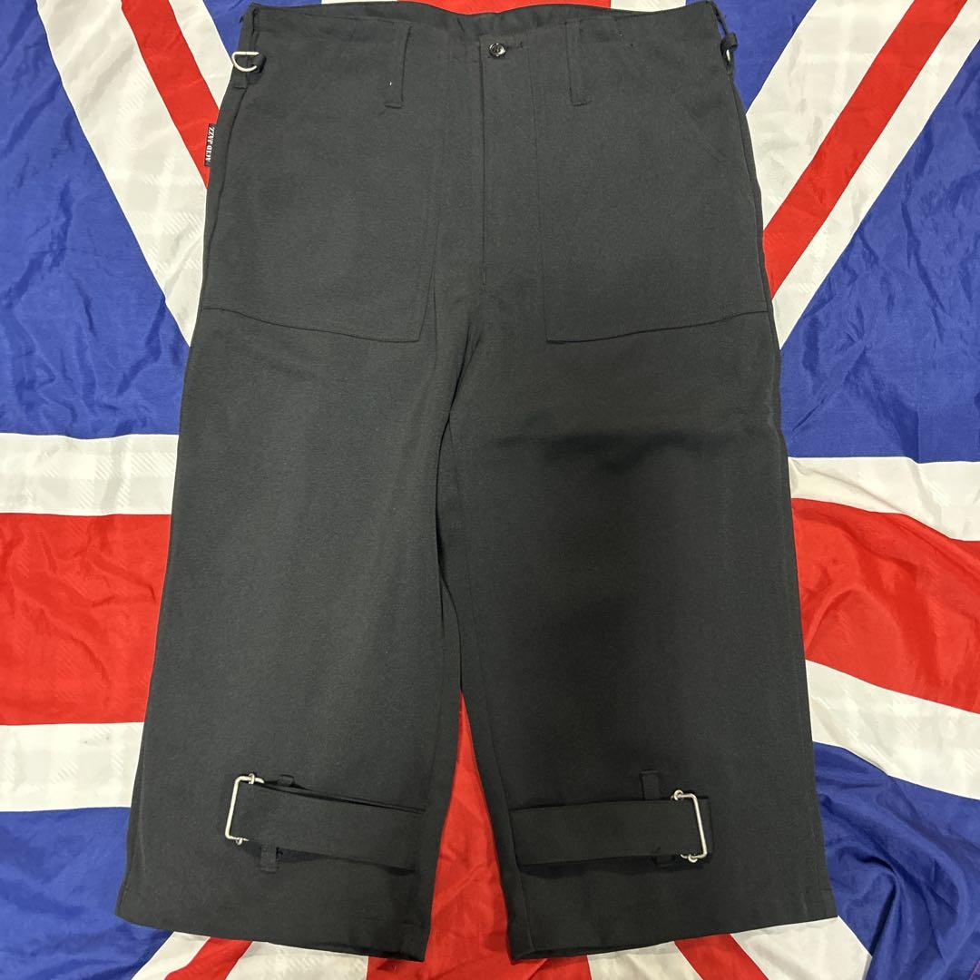 ボンテージパンツ 666 seditionaries PEEL&LIFT パンツ