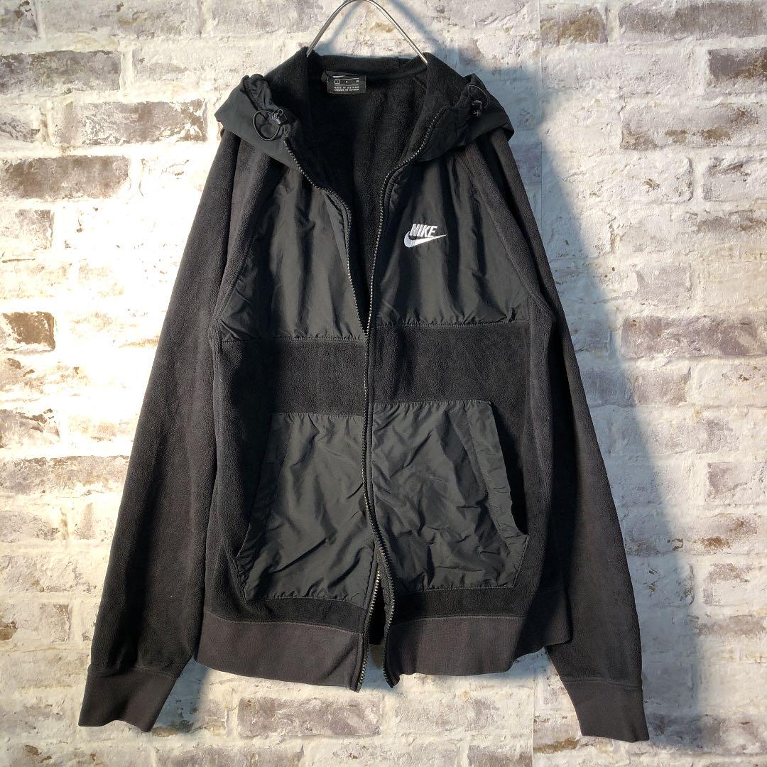 417円 【超新作】 ヴィンテージ NIKE ACG アウトドア フリース ジップアップジャケット 417円 【超新作】 ヴィンテージ NIKE ACG アウトドア フリース ジップアップジャケット