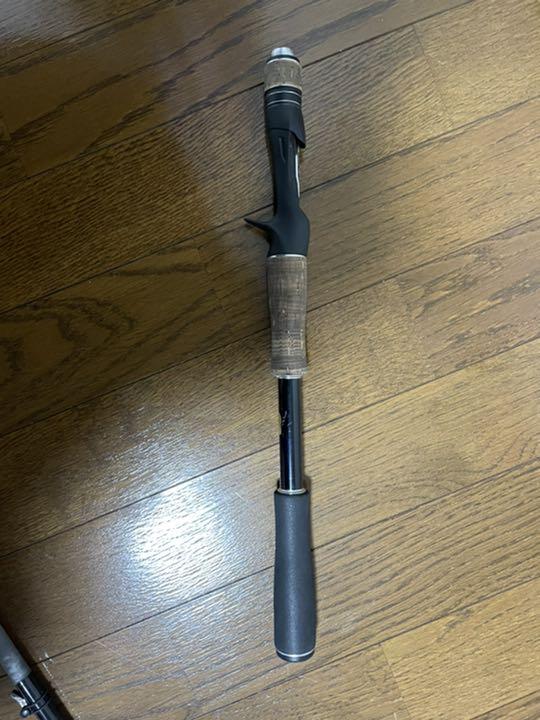 今年の新作から定番まで シマノ エクスプライド ロッド