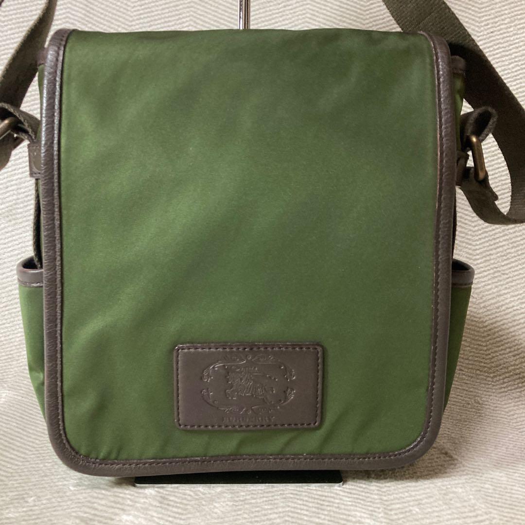BURBERRY ショルダーバッグ