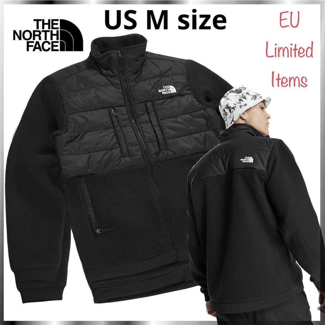 ◆海外限定◆NORTH FACE DENALI Jacket / ボアフリースM