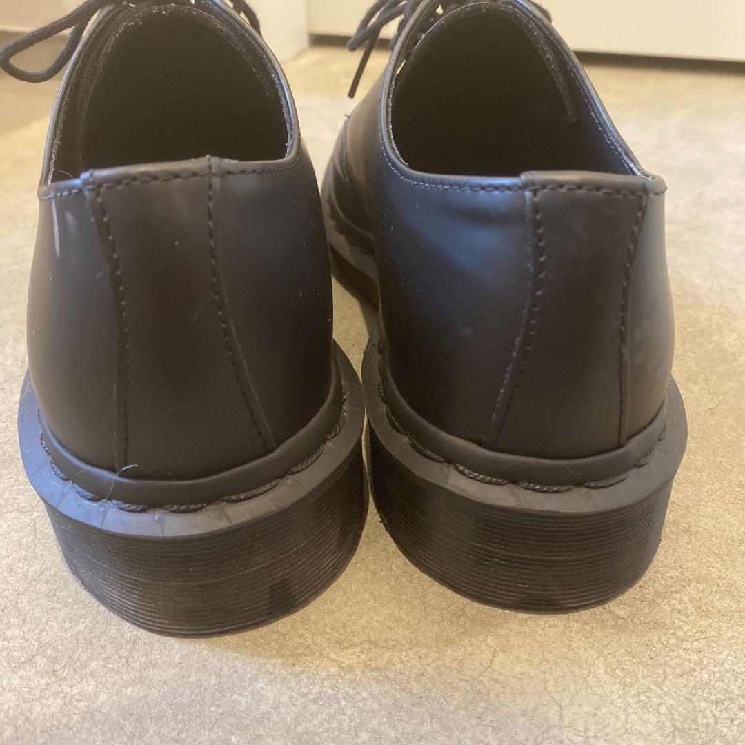 Dr.Martens / ドクターマーチン 1461 3EYE GIBSON