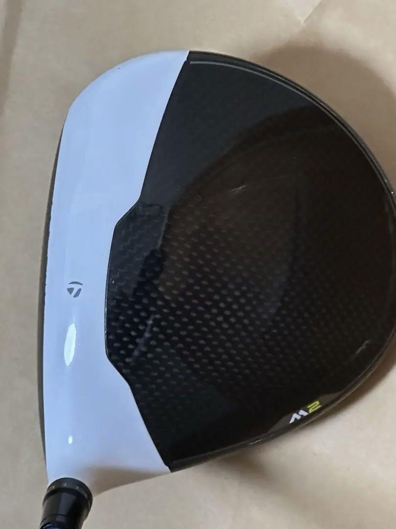 は*ん様 TaylorMade M2(2017) 10.5 Speeder661