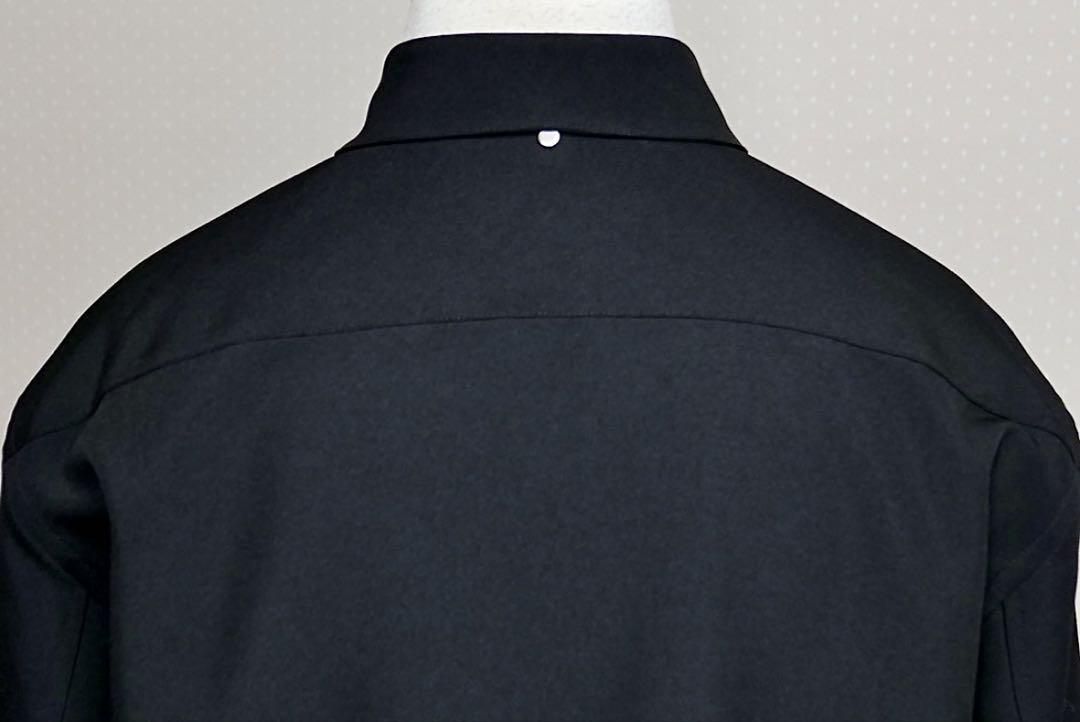 OAMCオーエーエムシー OVER ALL MASTER CLOTH 長袖シャツ トップス