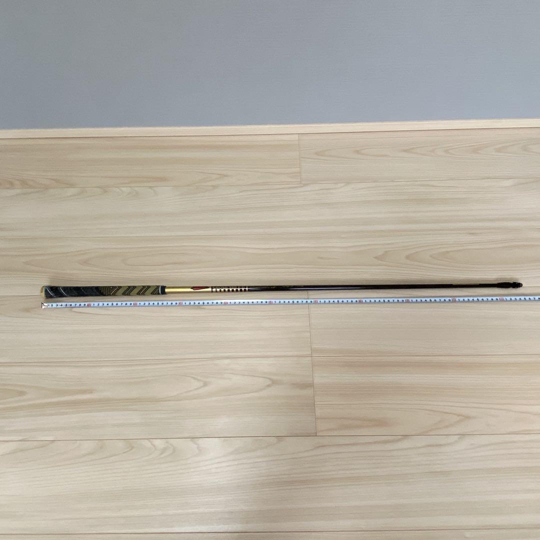 タイトリスト 5W カスタムシャフト　TourAD CQ 6S フレックスS
