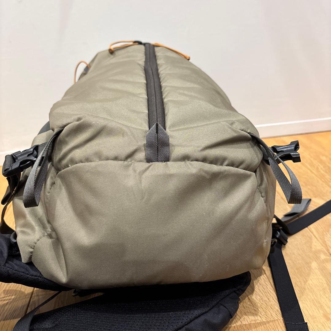 MYSTERY RANCH COULEE 20 S/Mサイズ