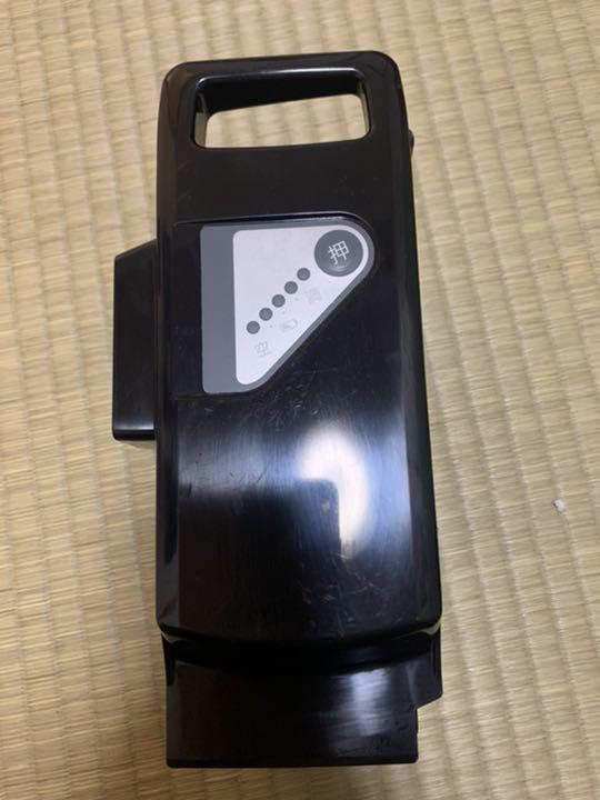おトク情報がいっぱい! パナソニック製電動自転車バッテリーNKY491B02B容量6.6Ah長押し5点灯 - パーツ - labelians.fr おトク情報がいっぱい! パナソニック製電動自転車バッテリーNKY491B02B容量6.6Ah長押し5点灯 - パーツ - labelians.fr