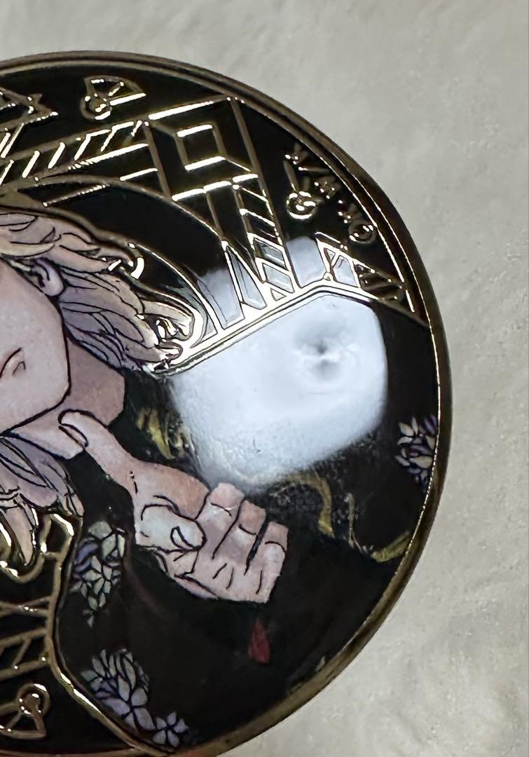 東京リベンジャーズ 原画展 佐野万次郎 缶バッジ - メルカリ