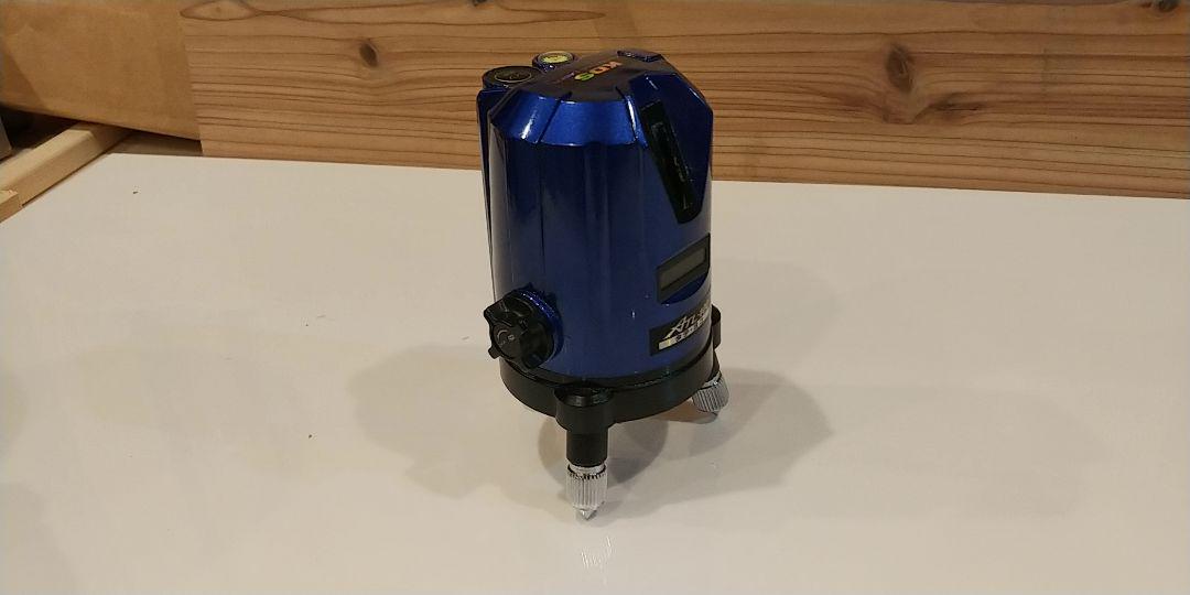 KDS ムラテック レーザー墨出し器 ATL-100