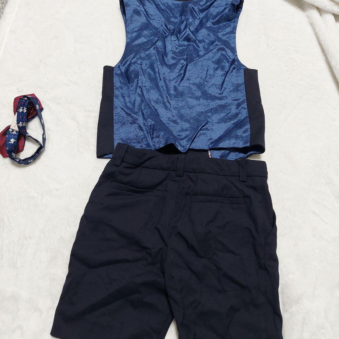 Paul SmithJuniorフォーマルセット