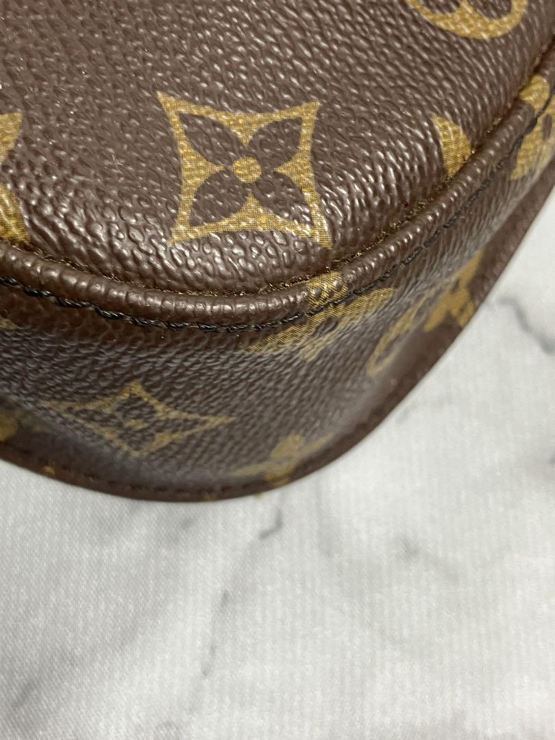 Vuitton サンクルー