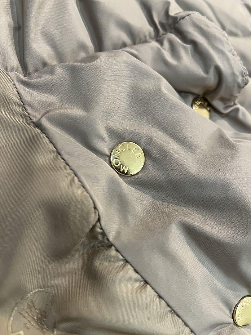 MONCLER JOHANNA ジョアンナ ダウンコート ベージュ1 - メルカリ MONCLER JOHANNA ジョアンナ ダウンコート ベージュ1 - メルカリ