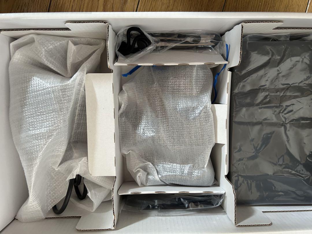 任天堂Switch本体　プロコン　HORIゲンガーコントローラー 訳あり