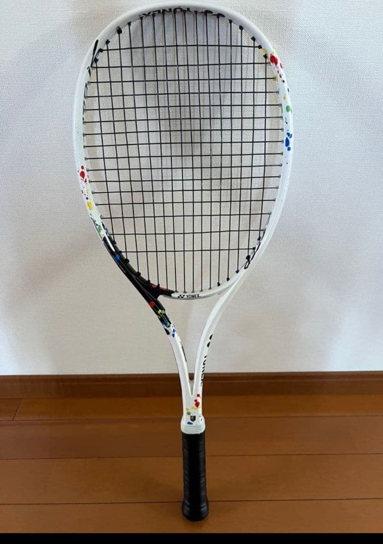 グリップテープ ジオブレイク70S ステア テニス ラケット 軟式YONEX