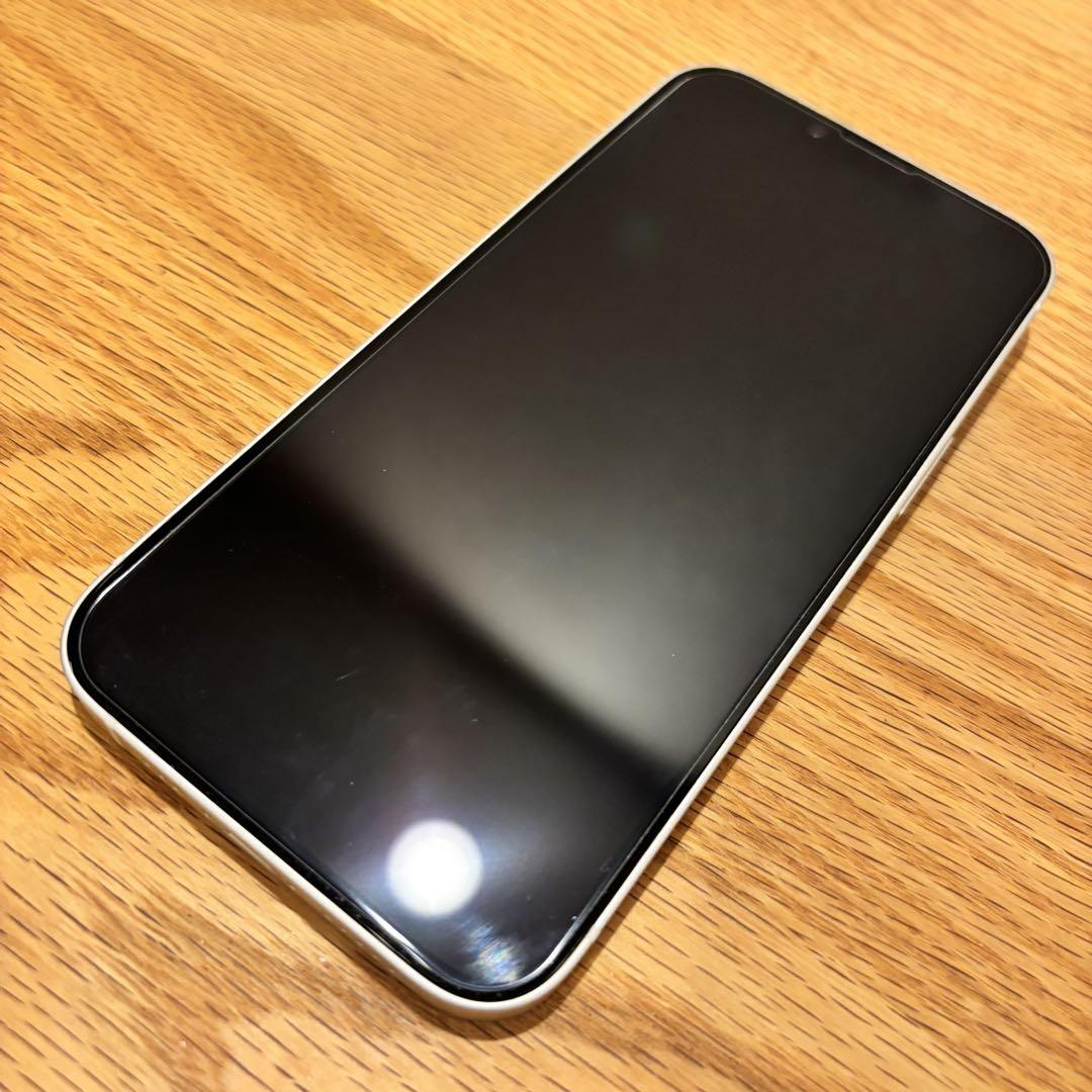 ● iPhone
