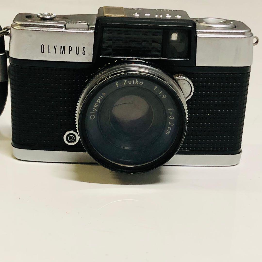 Canonキャノン Autoboy N115 コンパクトフィルムカメラ オートボーイ N115 - キヤノンカメラミュージアム