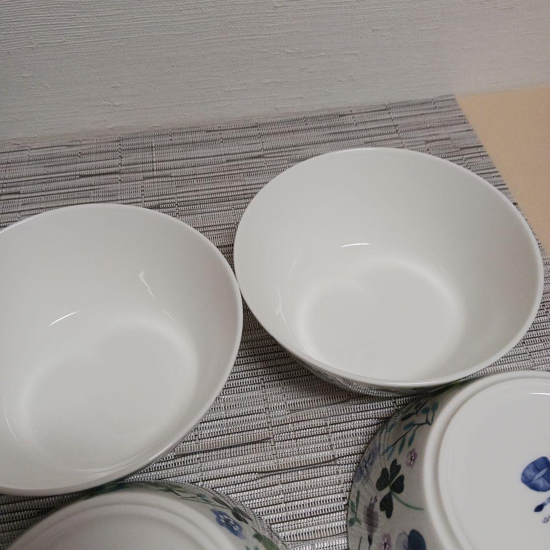 ナルミアンナエミリア食器