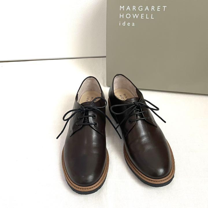 マーガレット・ハウエル アイデア MARGARET HOWELL idea レース